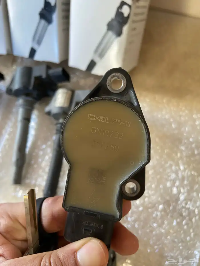 كويلات مرسدس 1