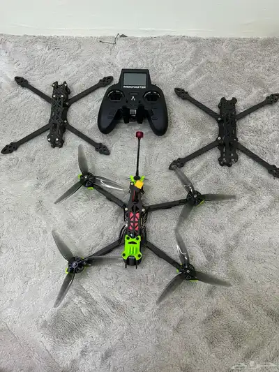 درون fpv متنوعه 3