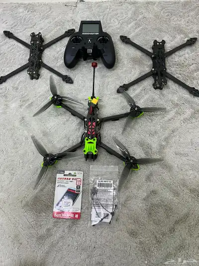 درون fpv متنوعه 1