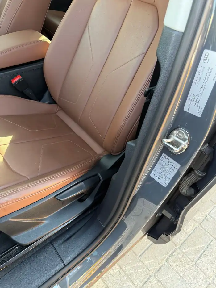 أودي Audi Q3 2023 17