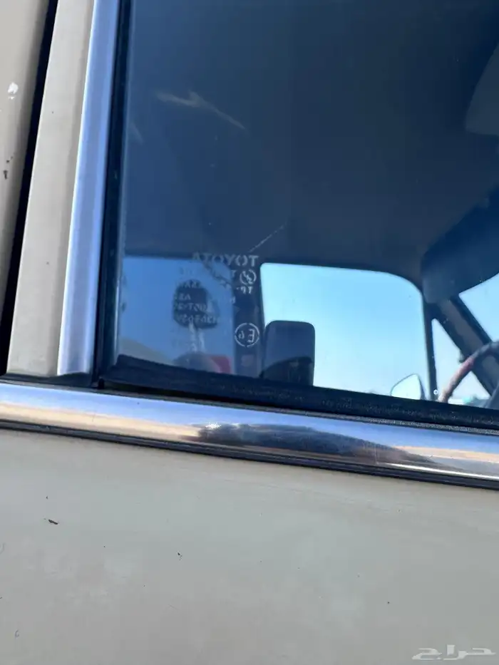 جيب تايوتا 84 45