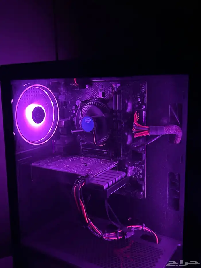 بي سي قيمنق 1