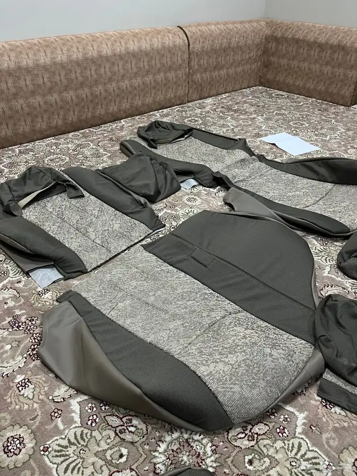 تلبيسة تنجيدة جي-جي اكس-جكسار 98-2007 5