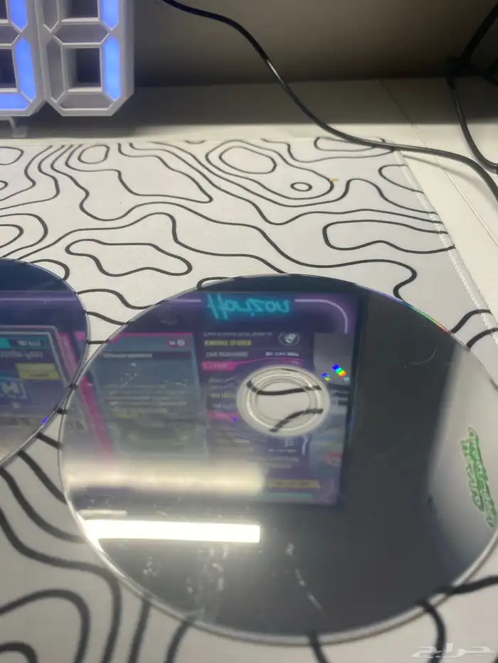 شريط سوني 10