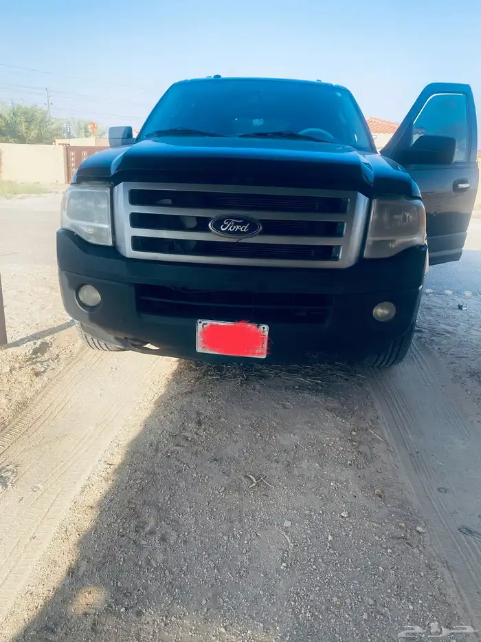 فورد اكسبديشن 0