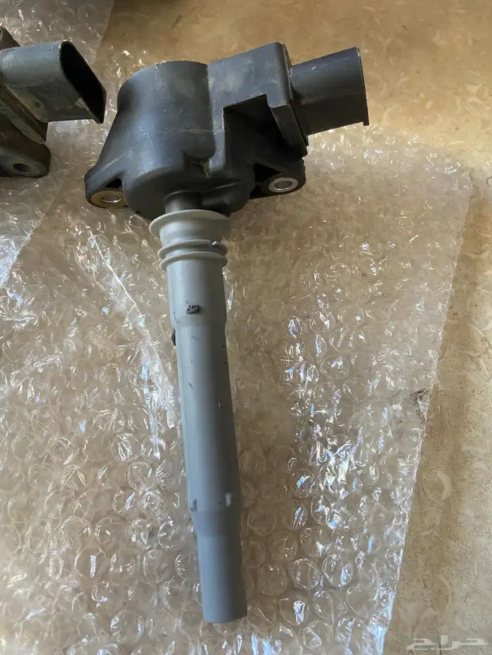 كويلات مرسدس 3