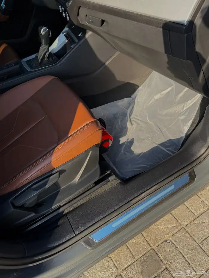 أودي Audi Q3 2023 23