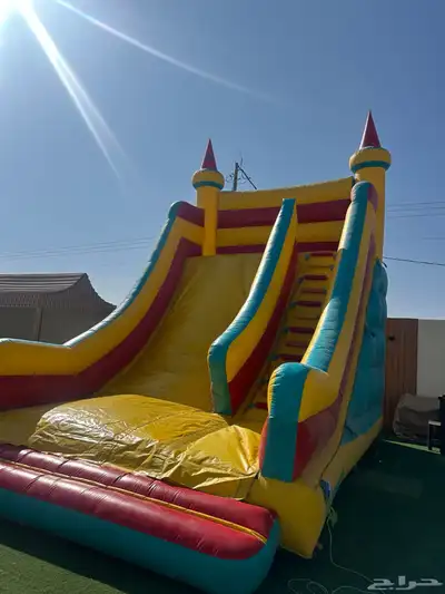 زحليقا هوائيه 4
