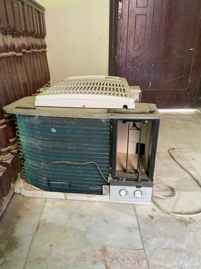 للبيع مكيف GREE 18   القنفذه 0