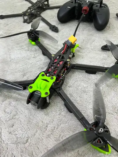درون fpv متنوعه 2