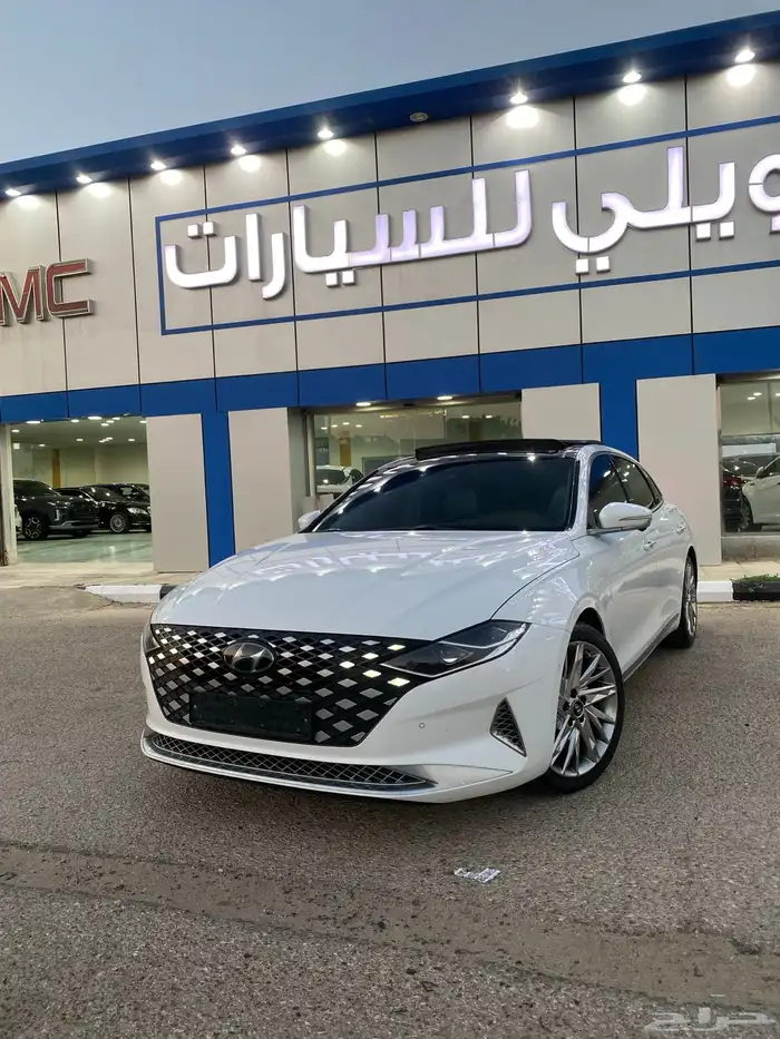 ازيرا 2022 فل كامل أعلى فئة بانوراما بدي وكالة تم البيع 0