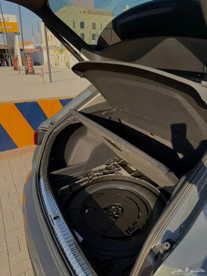 أودي Audi Q3 2023 46