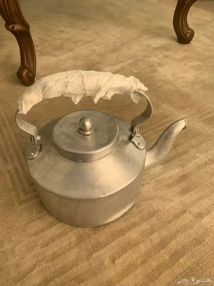 ابريق هندي أصلي 0