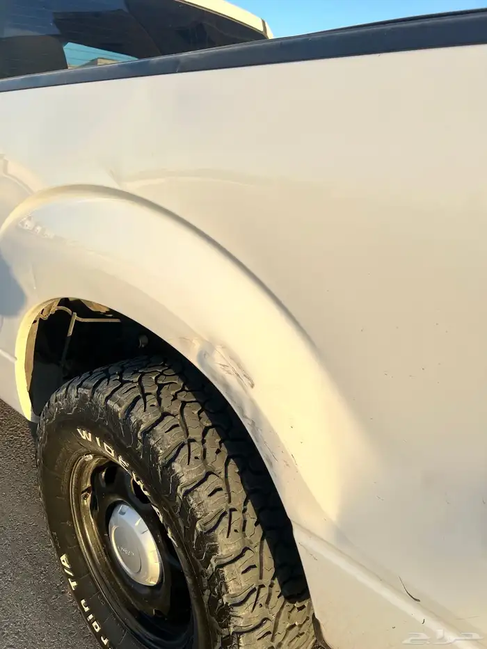 فورد 2011 F150 او بدل فورد ماركيز او فكتوريا 7
