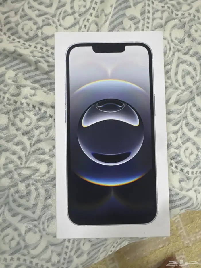 iphone 16e 128gb sealed device 0