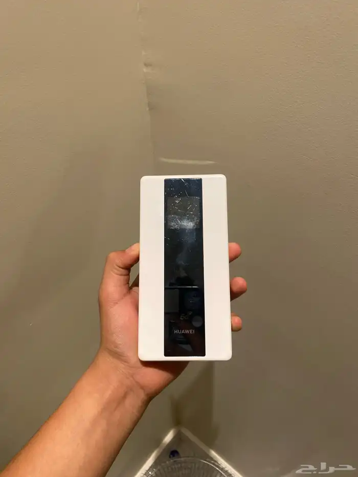 جهاز راوتر هواوي 5g متنقل 0