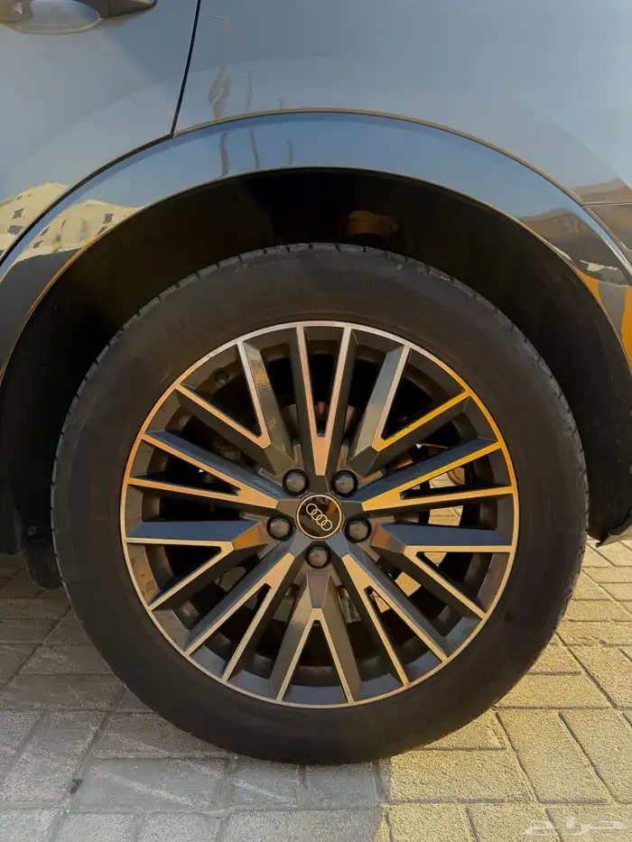 أودي Audi Q3 2023 39
