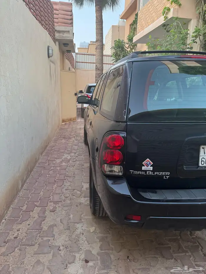 بليزر 2008 Lt 8