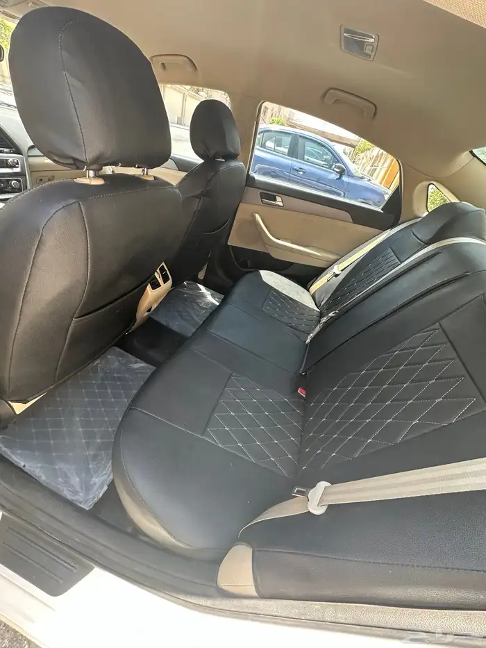 هيونداي سوناتا 2019 6