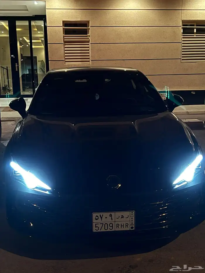 MG7 For Sale- 1.5L Standard Turbo- Installments 2
