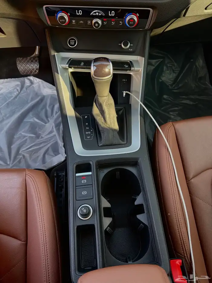 أودي Audi Q3 2023 14