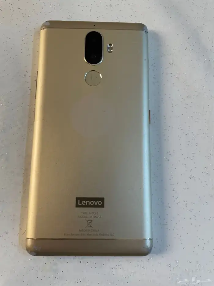 Lenovo K8 lite 0