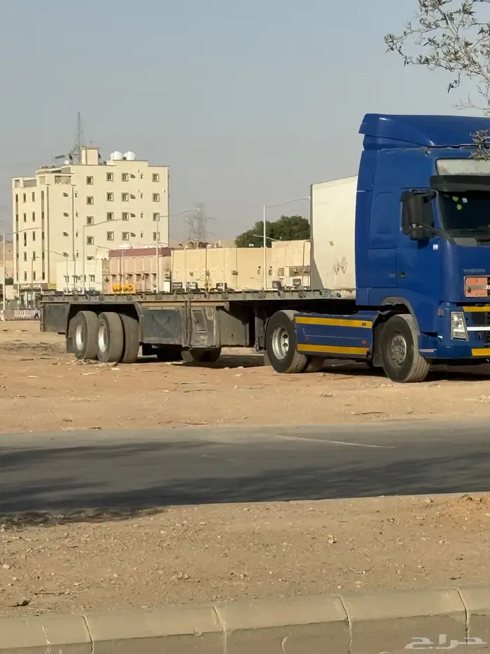 سطحة 15 متر للايجار اليومي 0