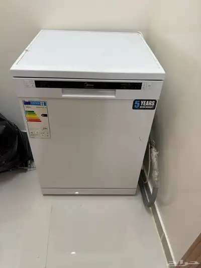 اللبيع غساله مواعين 0