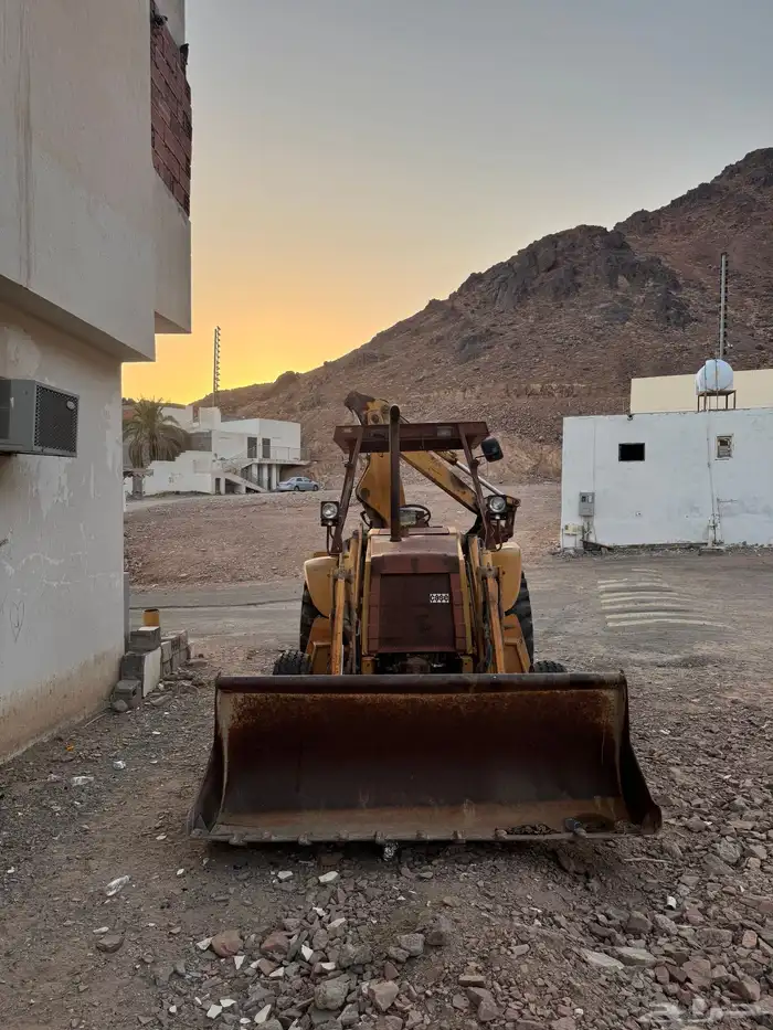 عرجاء كيسي 1