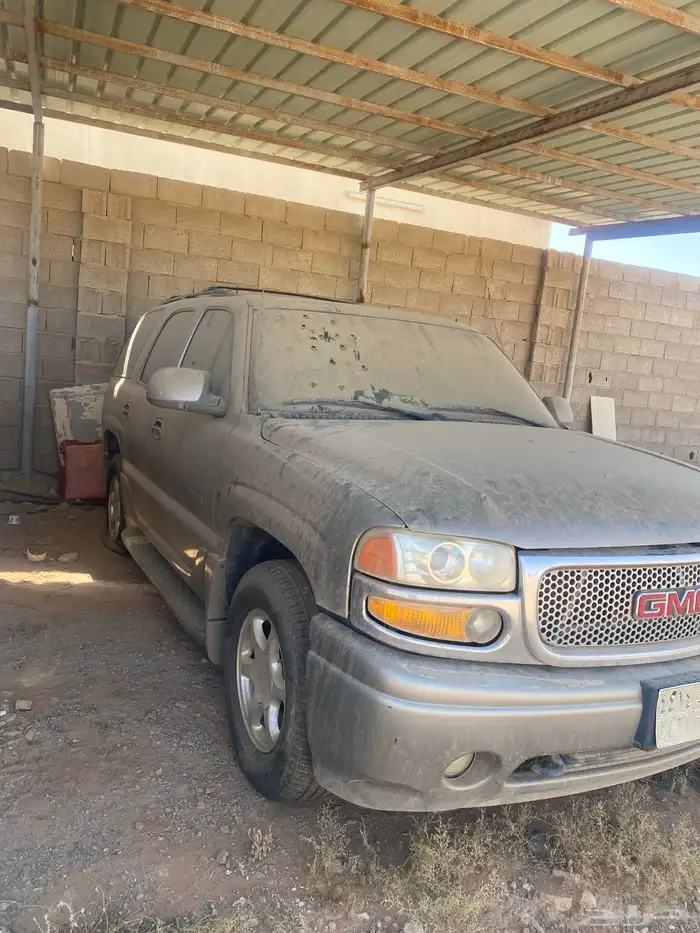 دينالي 2001 شغال مبايعه او بيع كاش 4