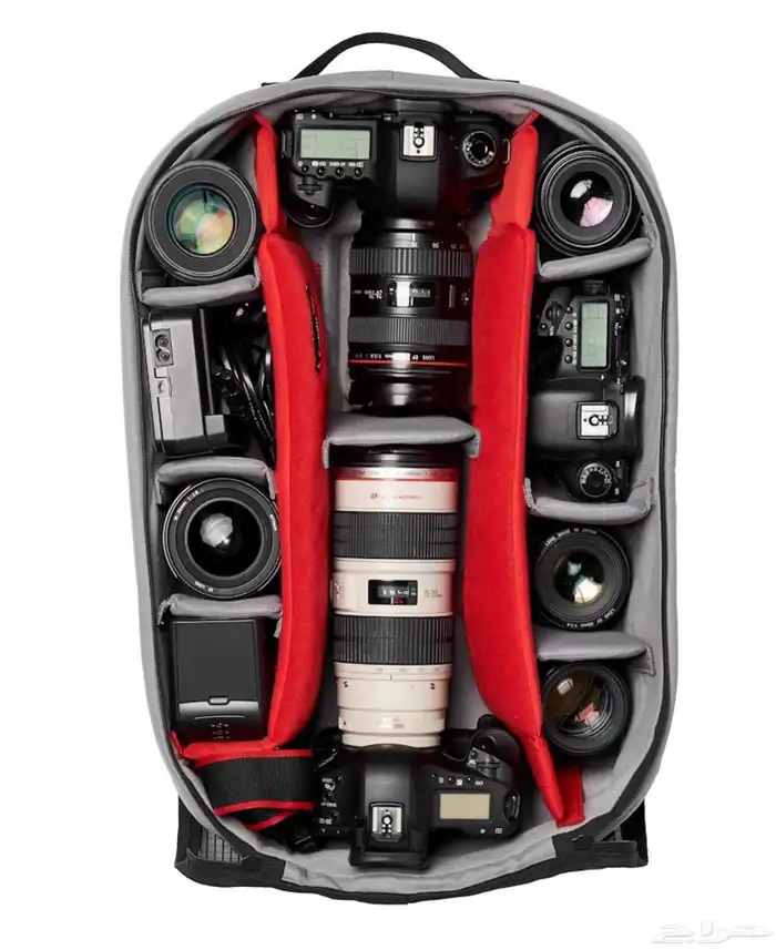Camera Bag 7
