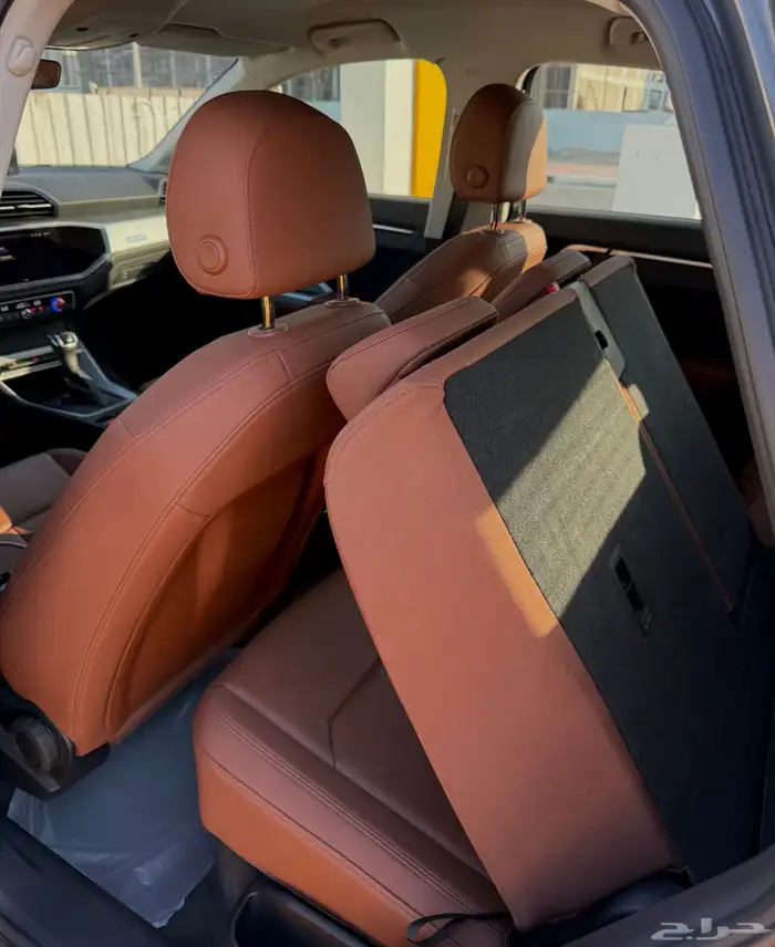 أودي Audi Q3 2023 54