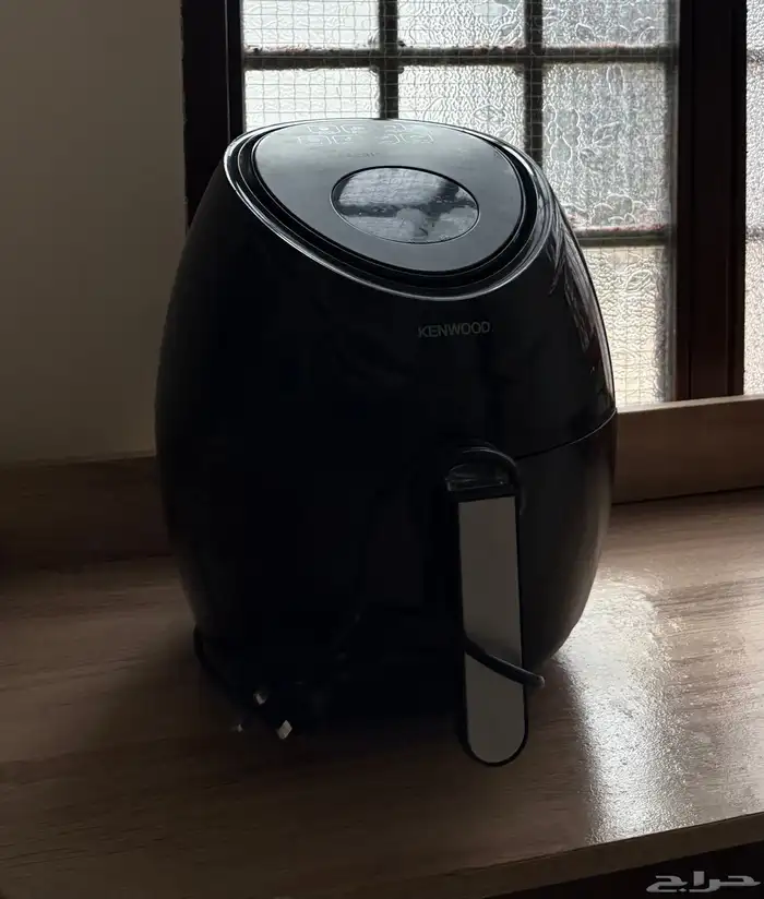 مقلاه هوائيه كينوود 0