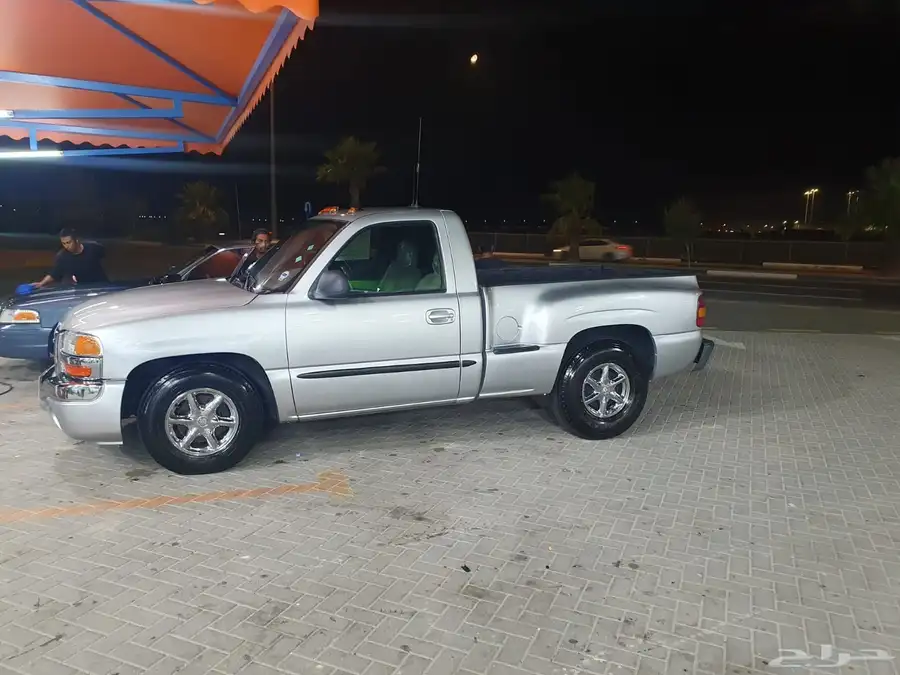 جمس مخصر2005 5