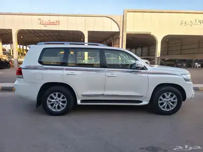 جي اكس ار ديزل 2019 رقم 2 نظيف 1