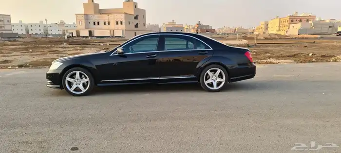 مرسيدس S300 - تم البيع - الله يبارك له . 9
