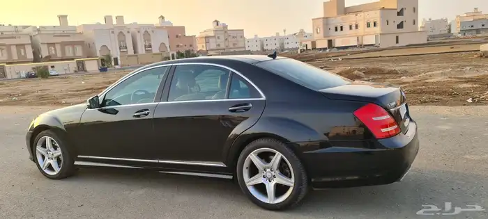 مرسيدس S300 - تم البيع - الله يبارك له . 12