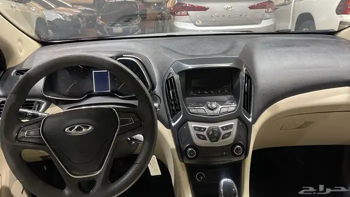 - شيري موديل 2023 6