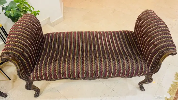 طقم كنب   طاولة طعام 4