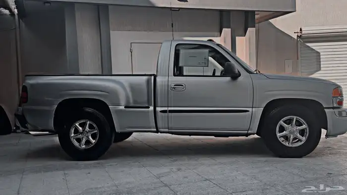 جمس مخصر2005 2