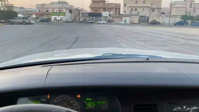 لنكولن 2005 ممشى 400 15