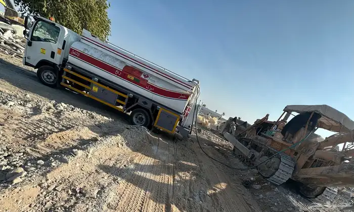 خدمات لوجستيه 1