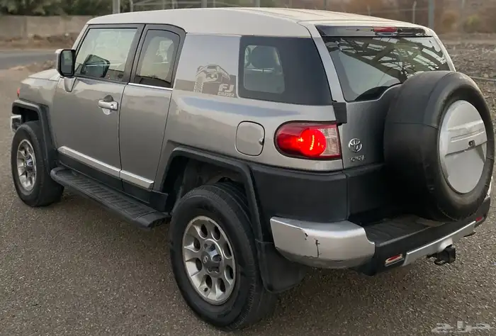 اف جي 2012 4