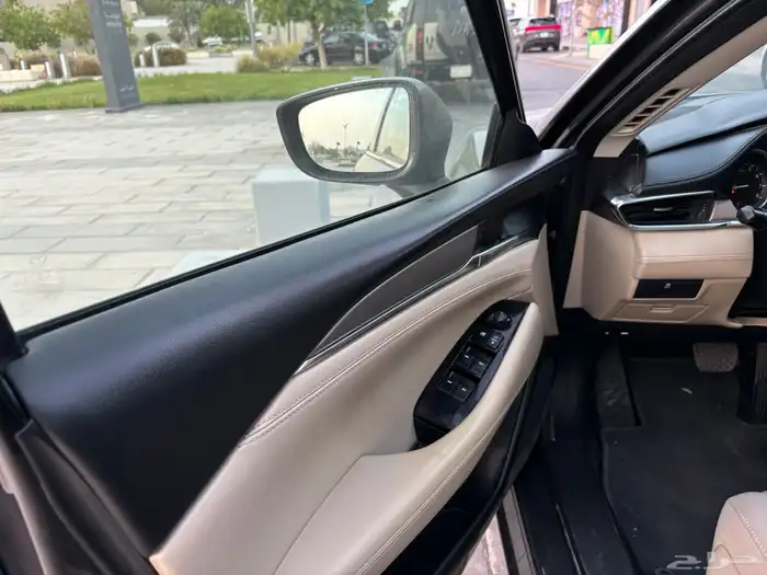 مازدا موديل 2020 (تم البيع) 13