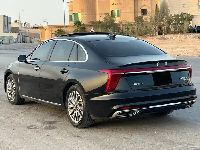هونشي ديسادو 2024 2