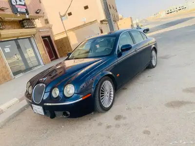 جاكوار s type v6 2006 index