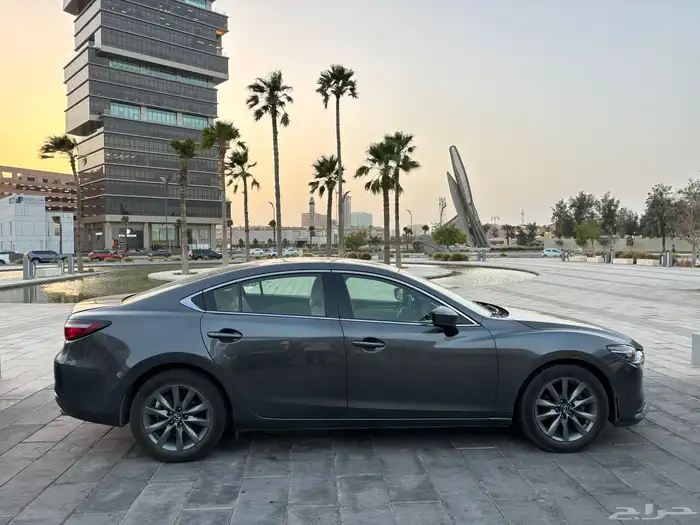 مازدا موديل 2020 (تم البيع) 3