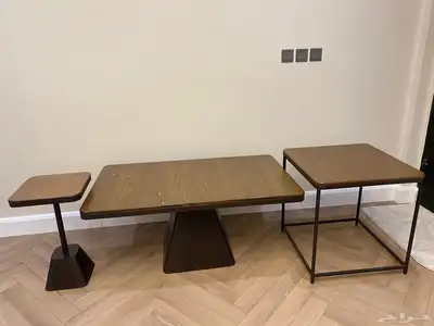 طاولات 0