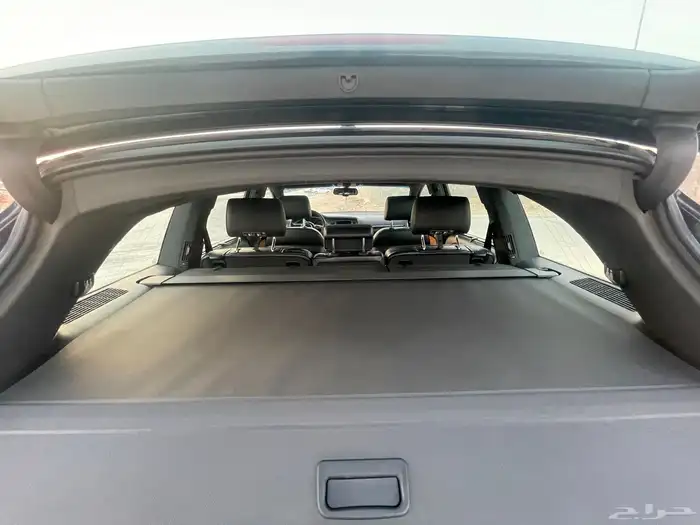 AUDI Q7 S Line 2012 24