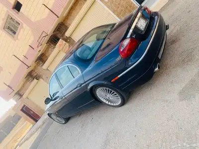 جاكوار s type v6 2006 index